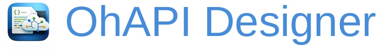 OhAPI Designer